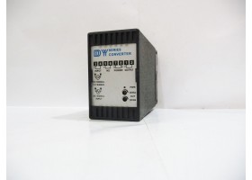 Series Converter, DY-ISO, 0-30mVDC, DAE YEON